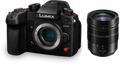 Panasonic Lumix DC-GH6 + Leica DG Vario-Elmarit 12-60 mm f/2.8 - 4.0 ASPH