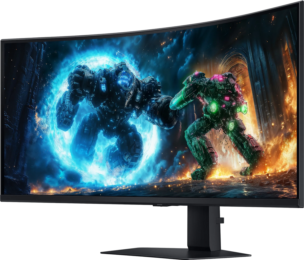 Samsung 40'' Odyssey G7 G75F WUHD LS40FG756EUXEN