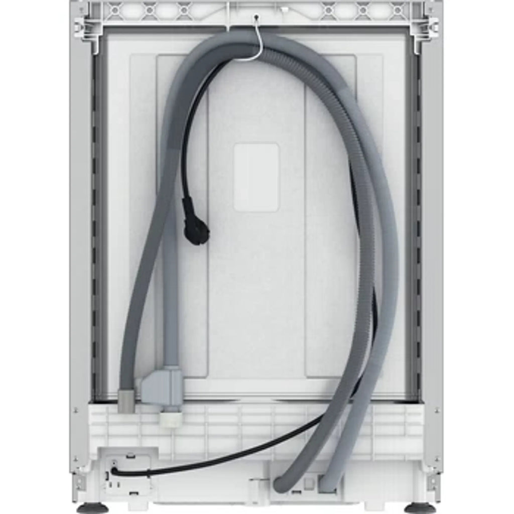 Whirlpool Inbouw vaatwasser W7I HP40 LC - MaxiSpace