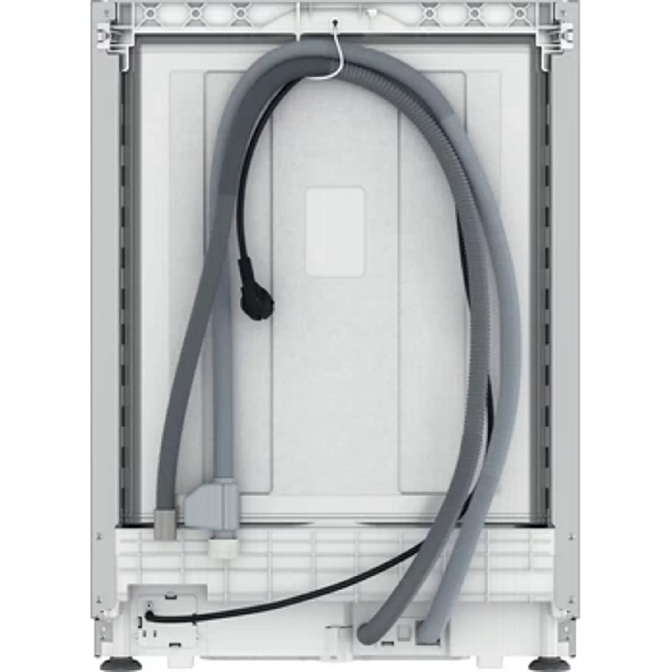 Whirlpool Inbouw vaatwasser W7I HP40 LC - MaxiSpace