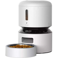 PETLIBRO Automatische voerbak Granary  3L wit