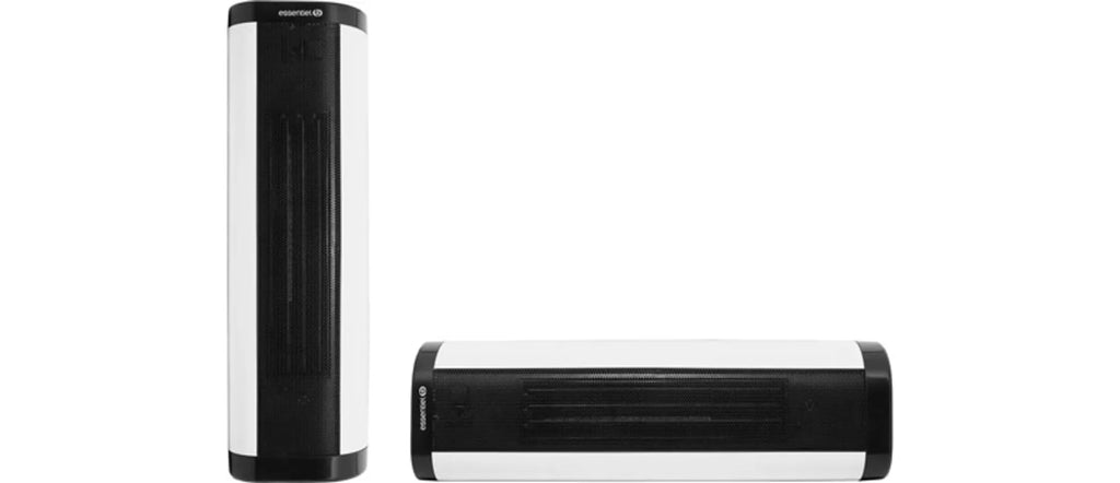 Essentiel-B Blaasradiator ECHS 2000VH