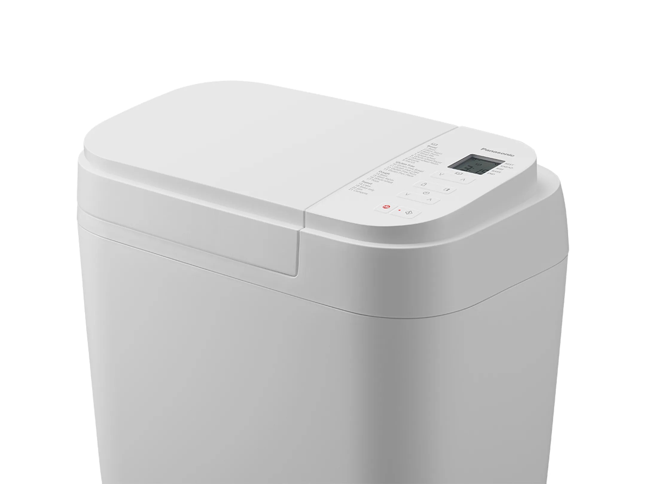 Panasonic Broodbakmachine SD-B2510