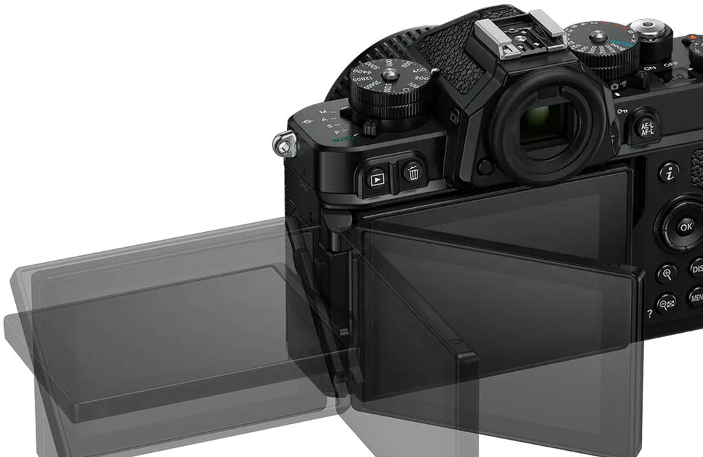 Nikon ZF KIT 40mm