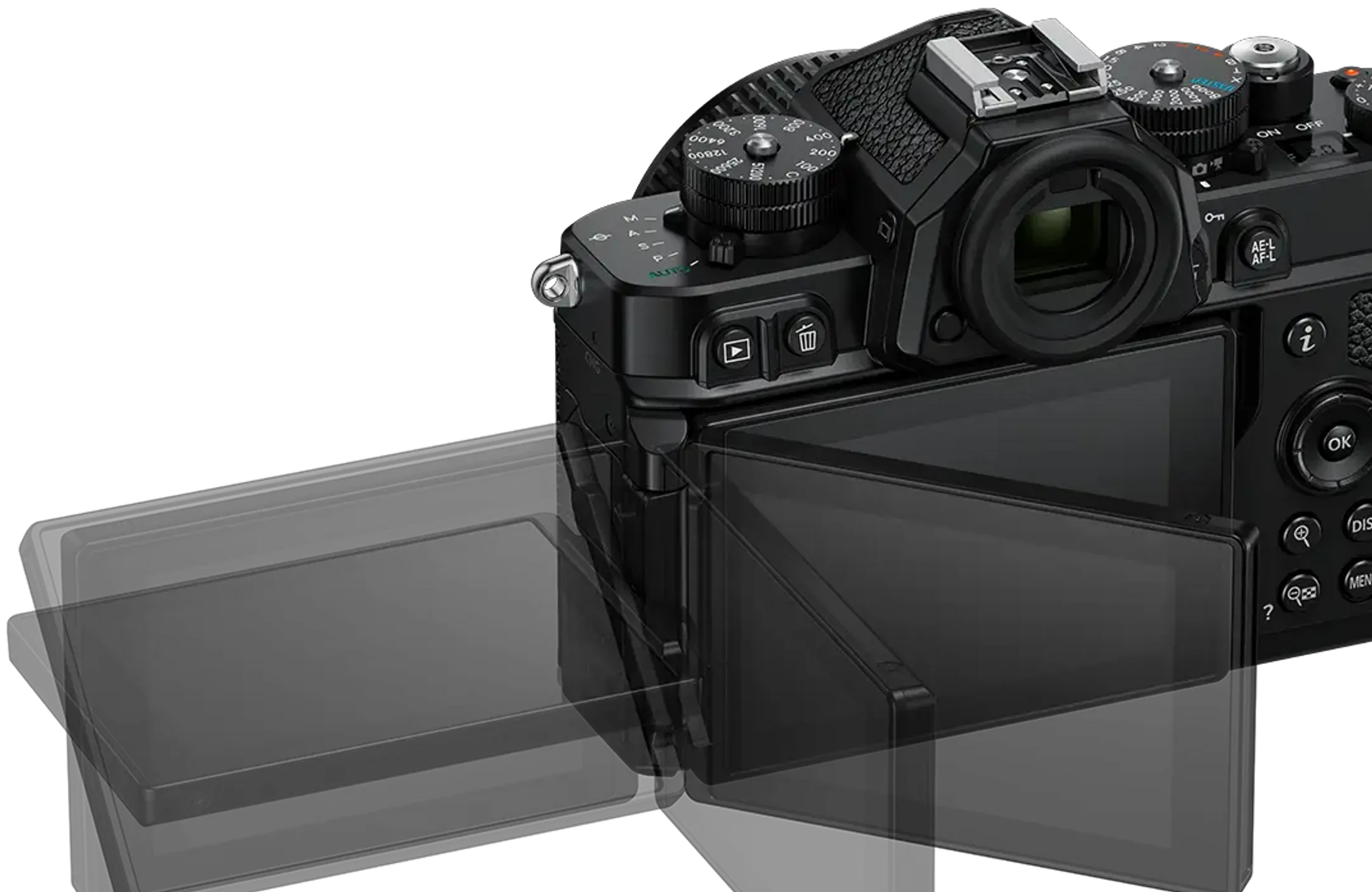 Nikon ZF KIT 40mm