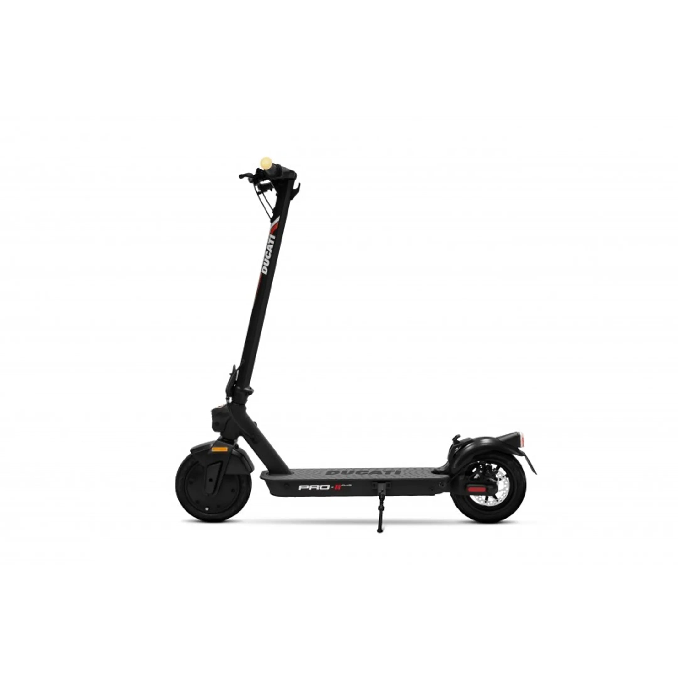 Ducati PRO-II Plus