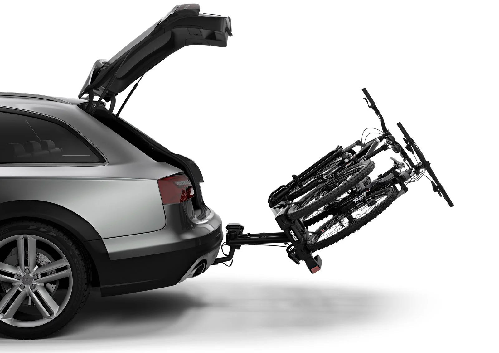 Thule EasyFold XT 2 13-pins