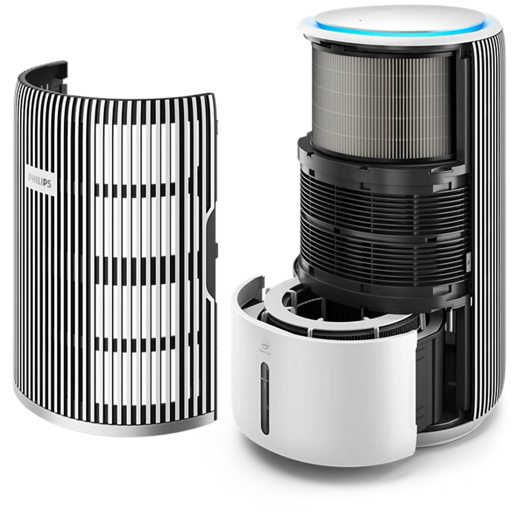 Philips Luchtreiniger AC3420/10