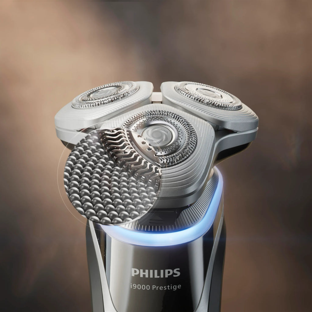 Philips Scheerapparaat XP9204/30