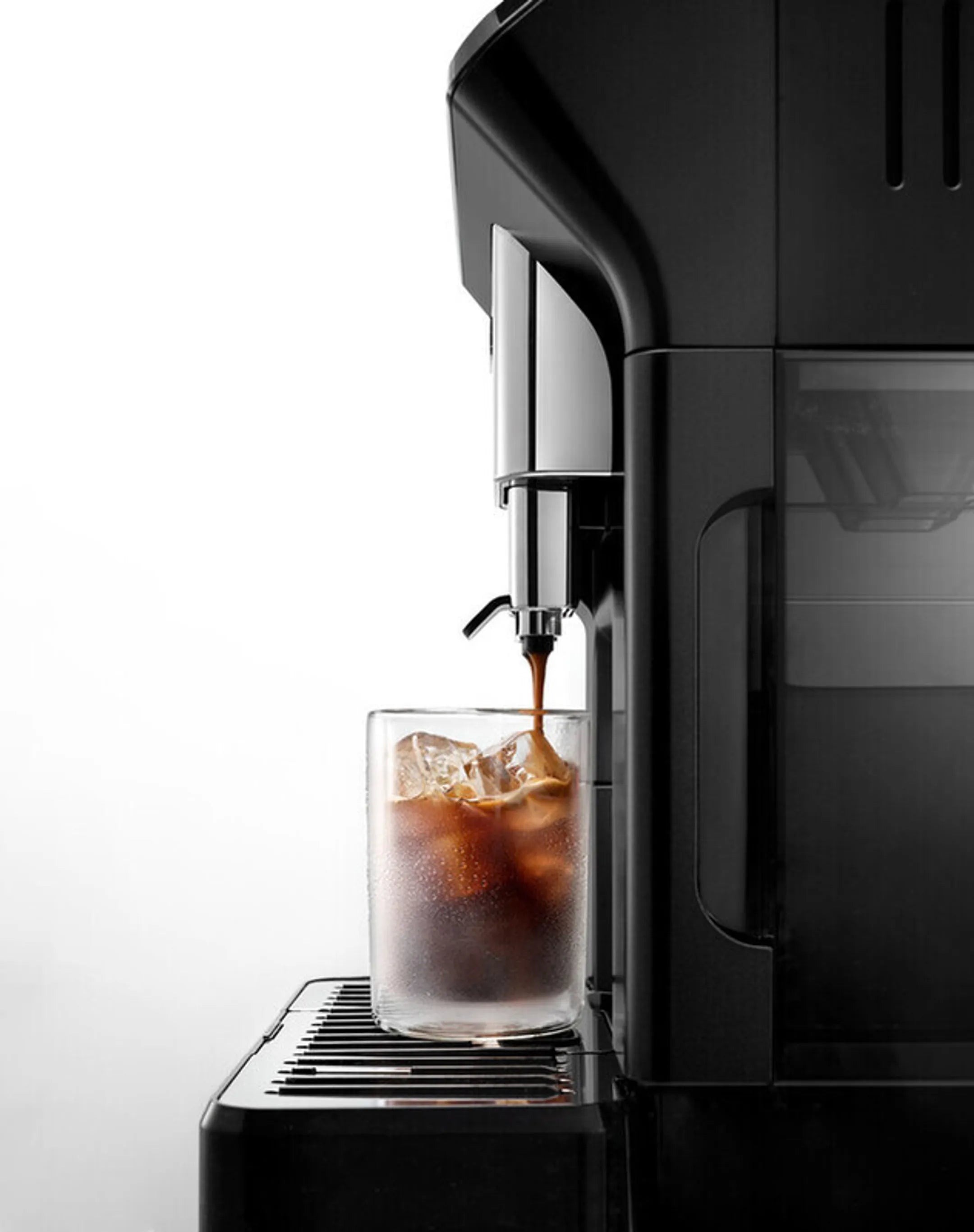 De'Longhi Volautomatische Espressomachine Eletta Explore ECAM450.65.G EX:4