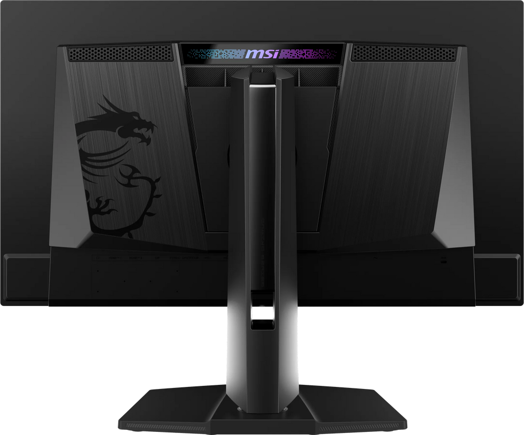 MSI MPG 272URX QD-OLED