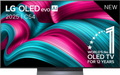 LG OLED evo TV 4K OLED83C54LA (2025) - 83 inch