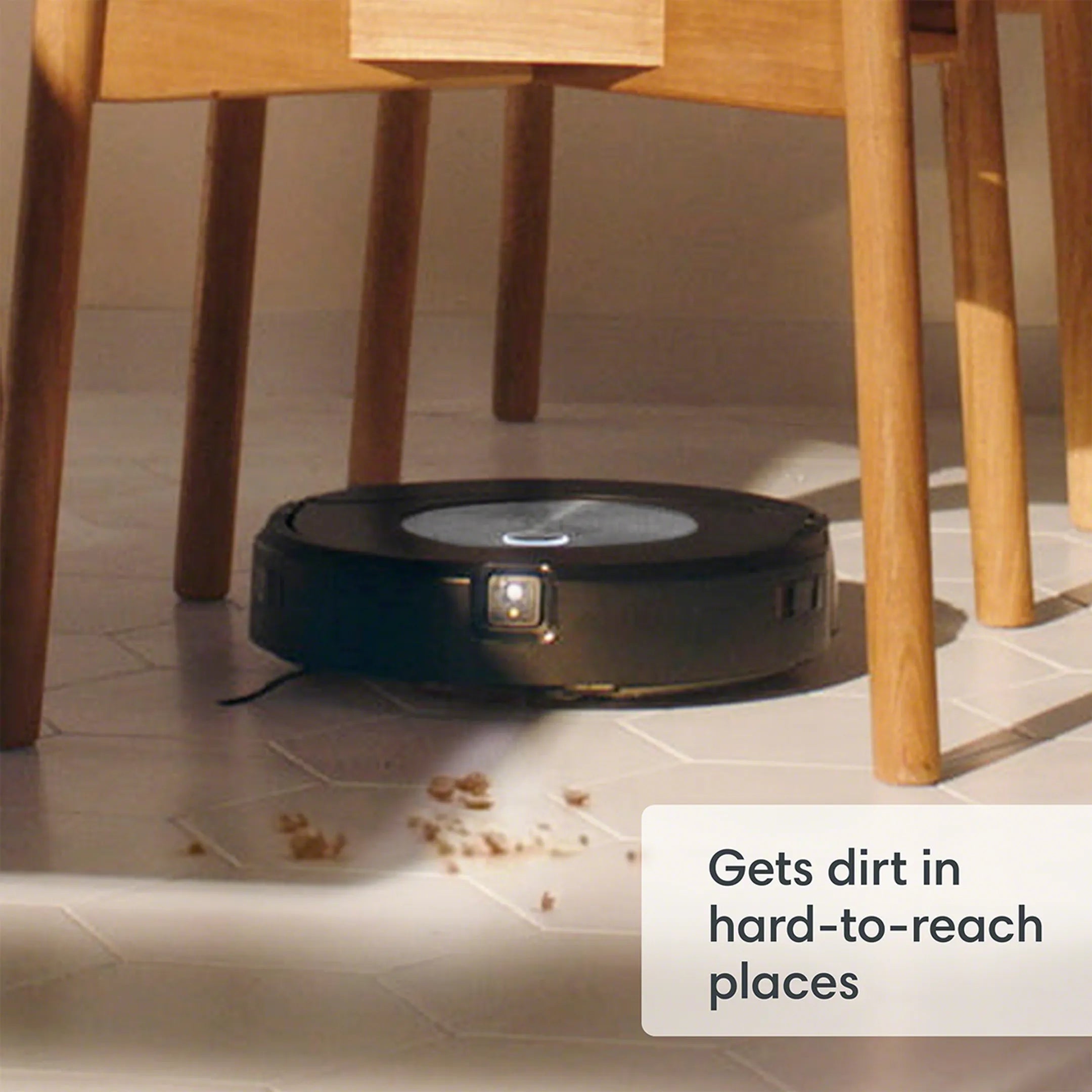 iRobot Robotstofzuiger j7+ Roomba Combo c755840