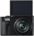 Panasonic Lumix DC-TZ99 - Zwart