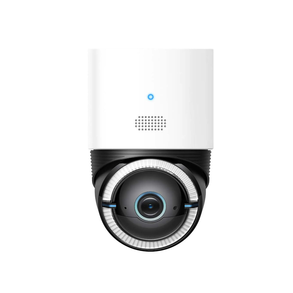 Eufy 4G LTE Camera S330