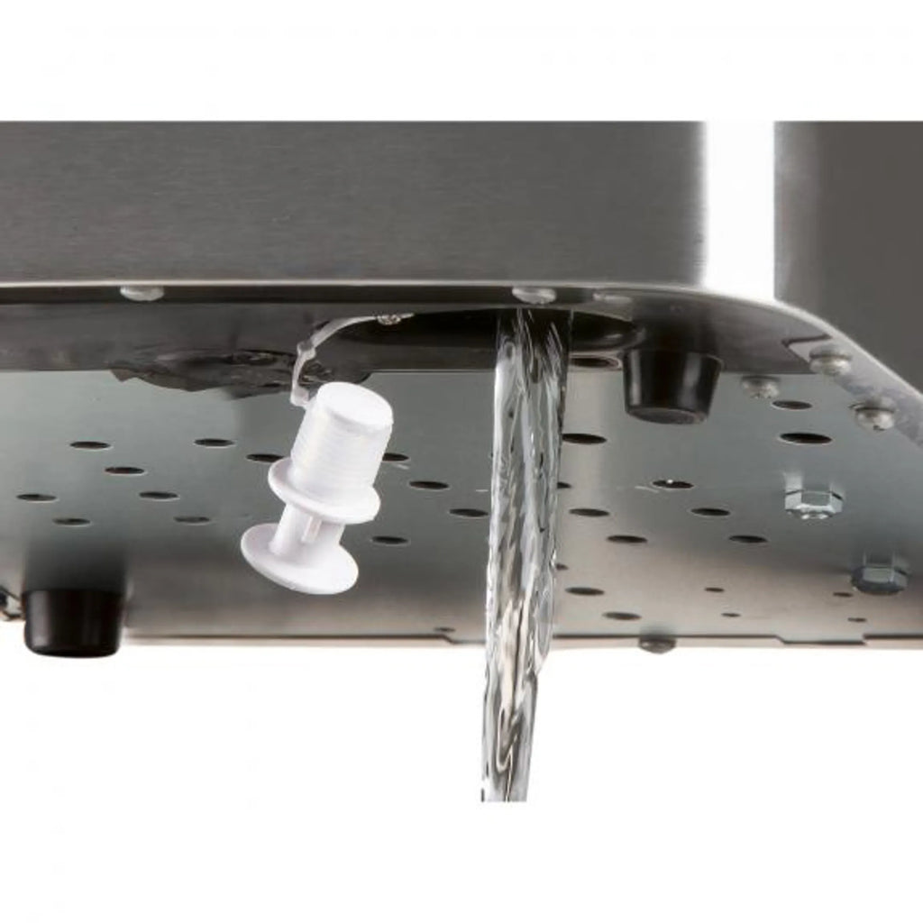Domo Ijsblokjesmaker Pro Ice Maestro DO9247IB