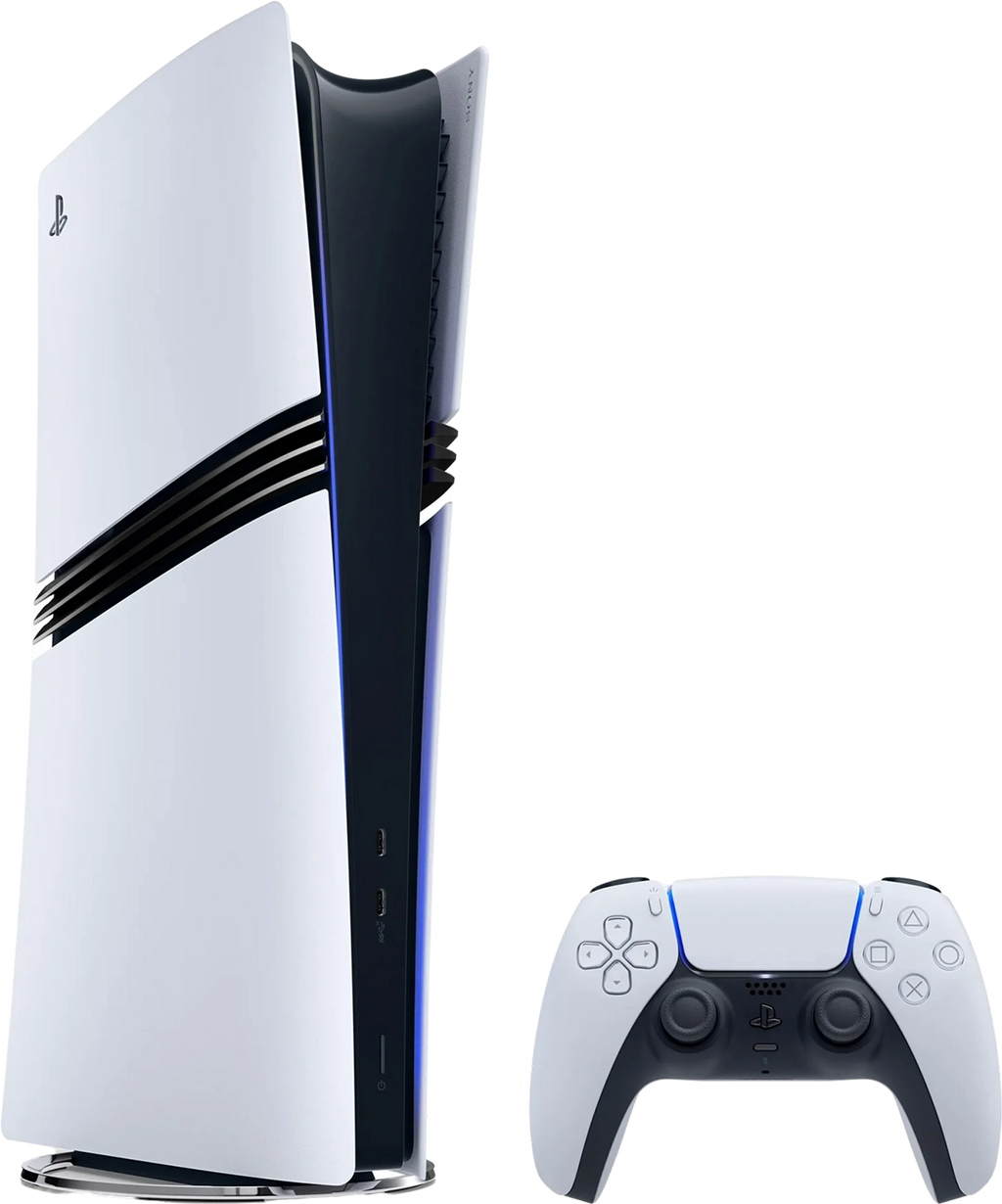 Sony PlayStation 5 Pro - 2TB