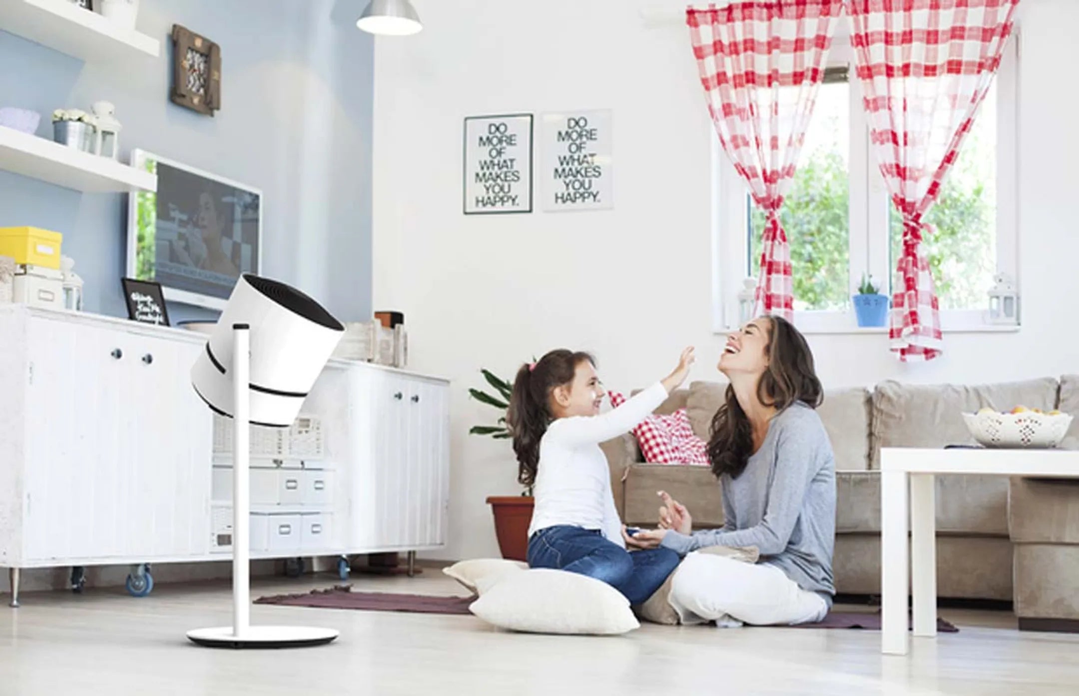 Boneco Luchtreiniger F230 Clean & Cool