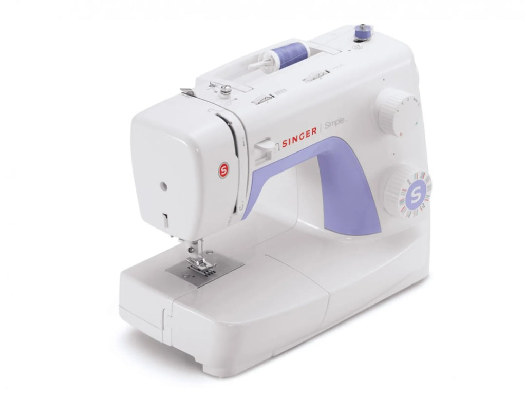 Singer Naaimachine F3232