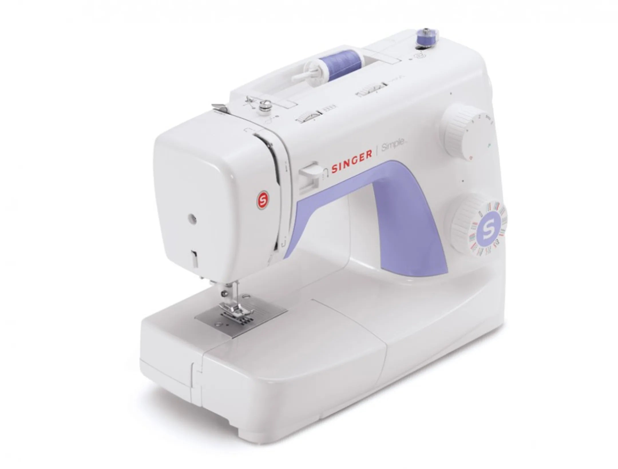 Singer Naaimachine F3232