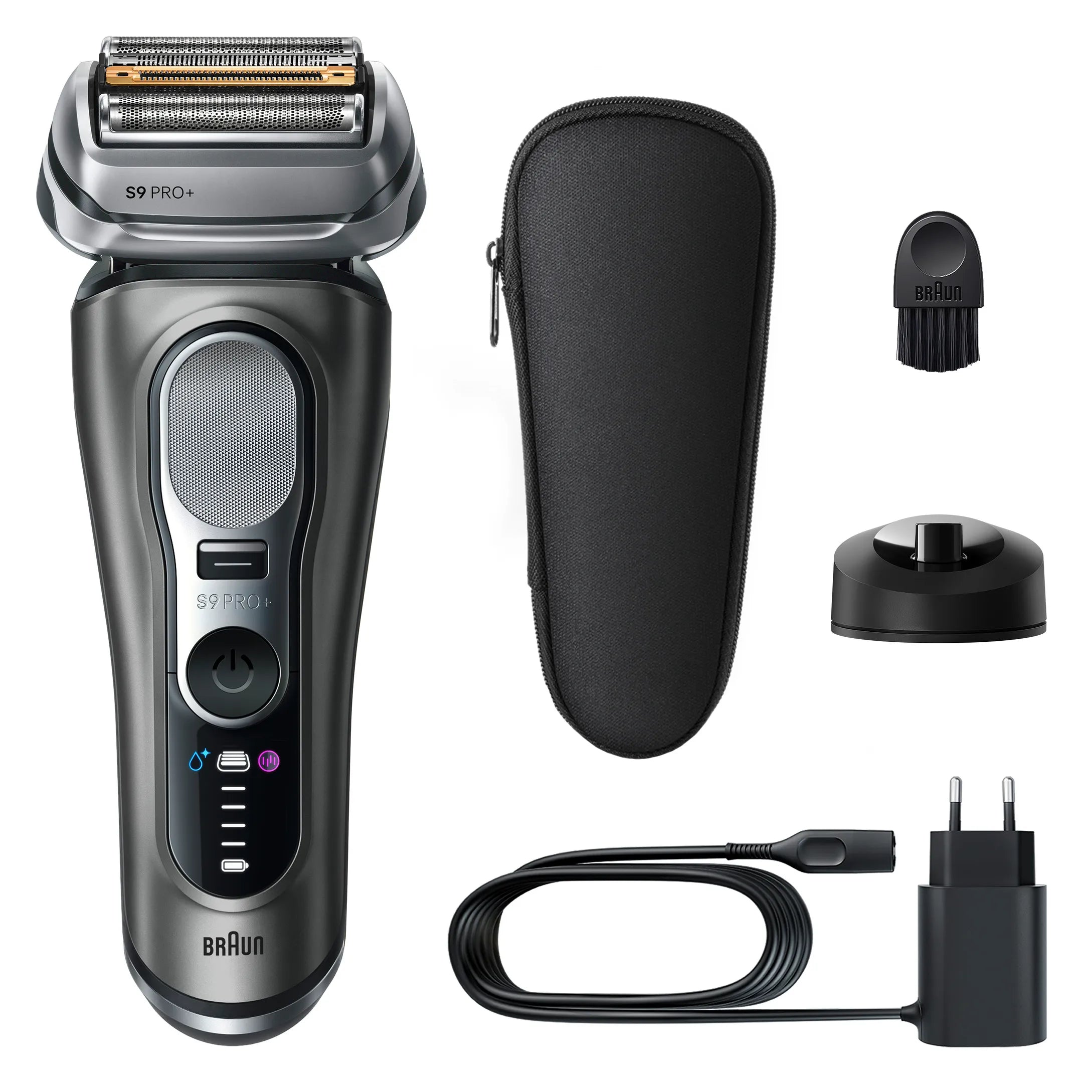 Braun Elektrisch scheerapparaat Series 9 9615s