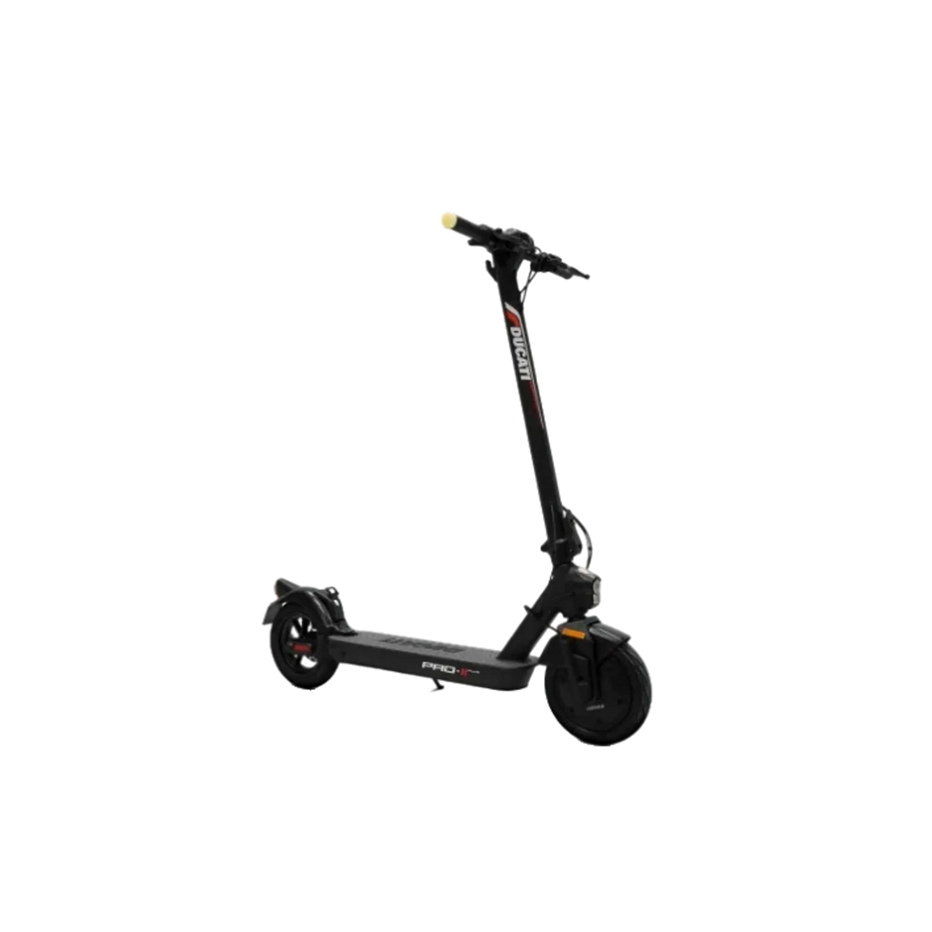 Ducati PRO-II Plus