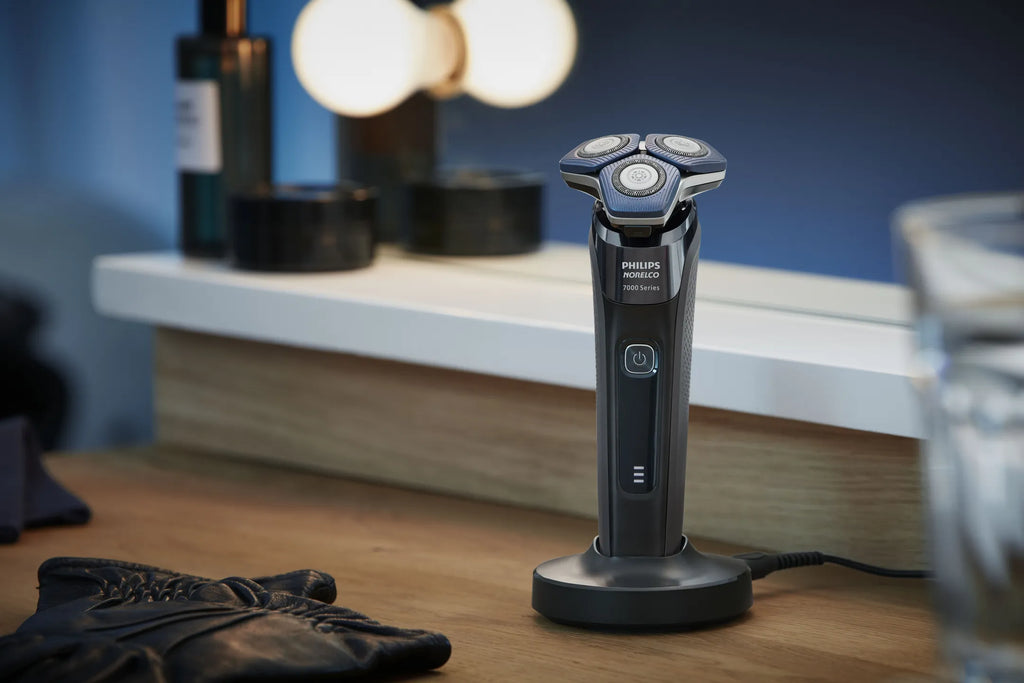 Philips Scheerapparaat Wet & Dry S7886/63 Series 7000