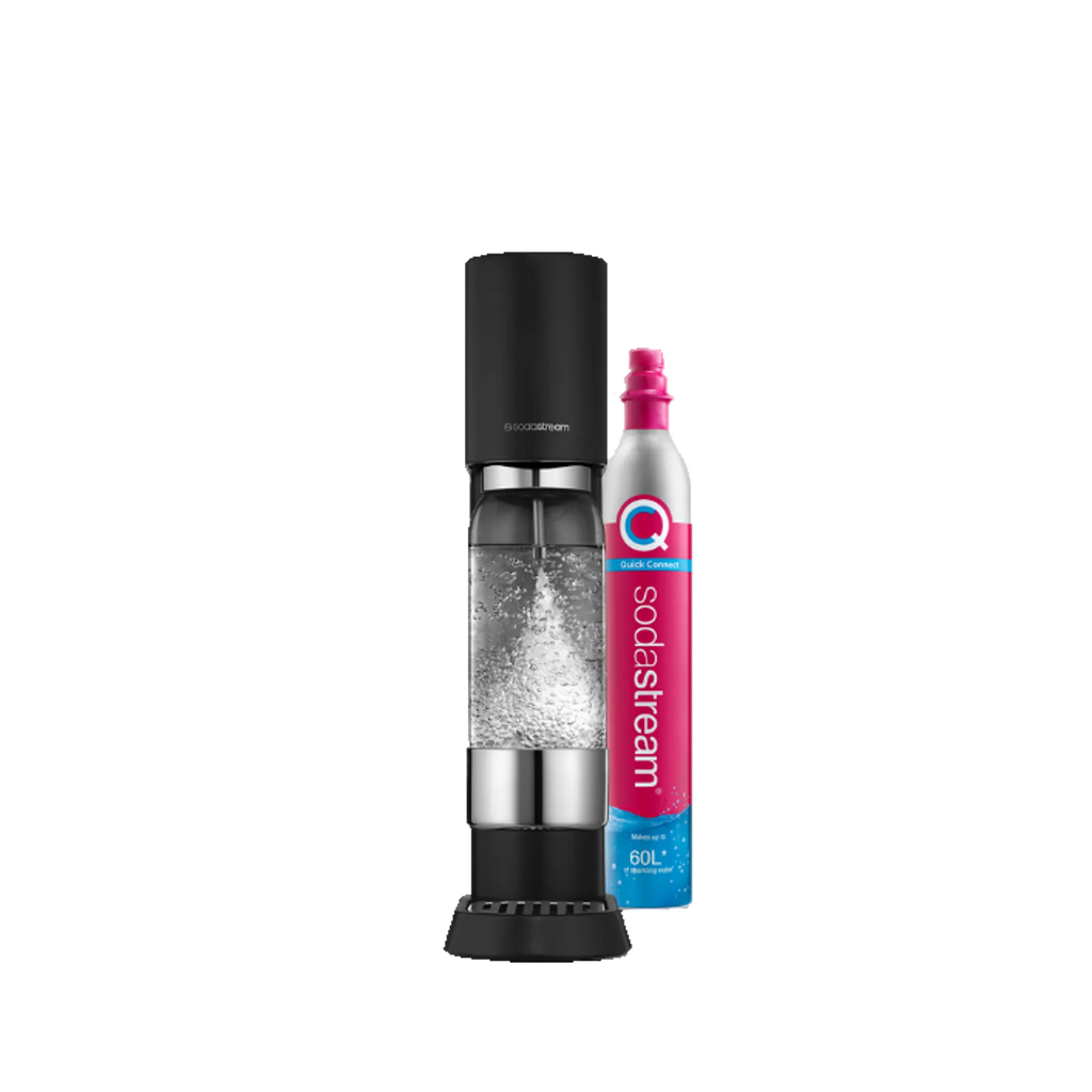 Sodastream Bruiswatertoestel Enso - Zwart