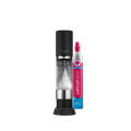 Sodastream Bruiswatertoestel Enso - Zwart