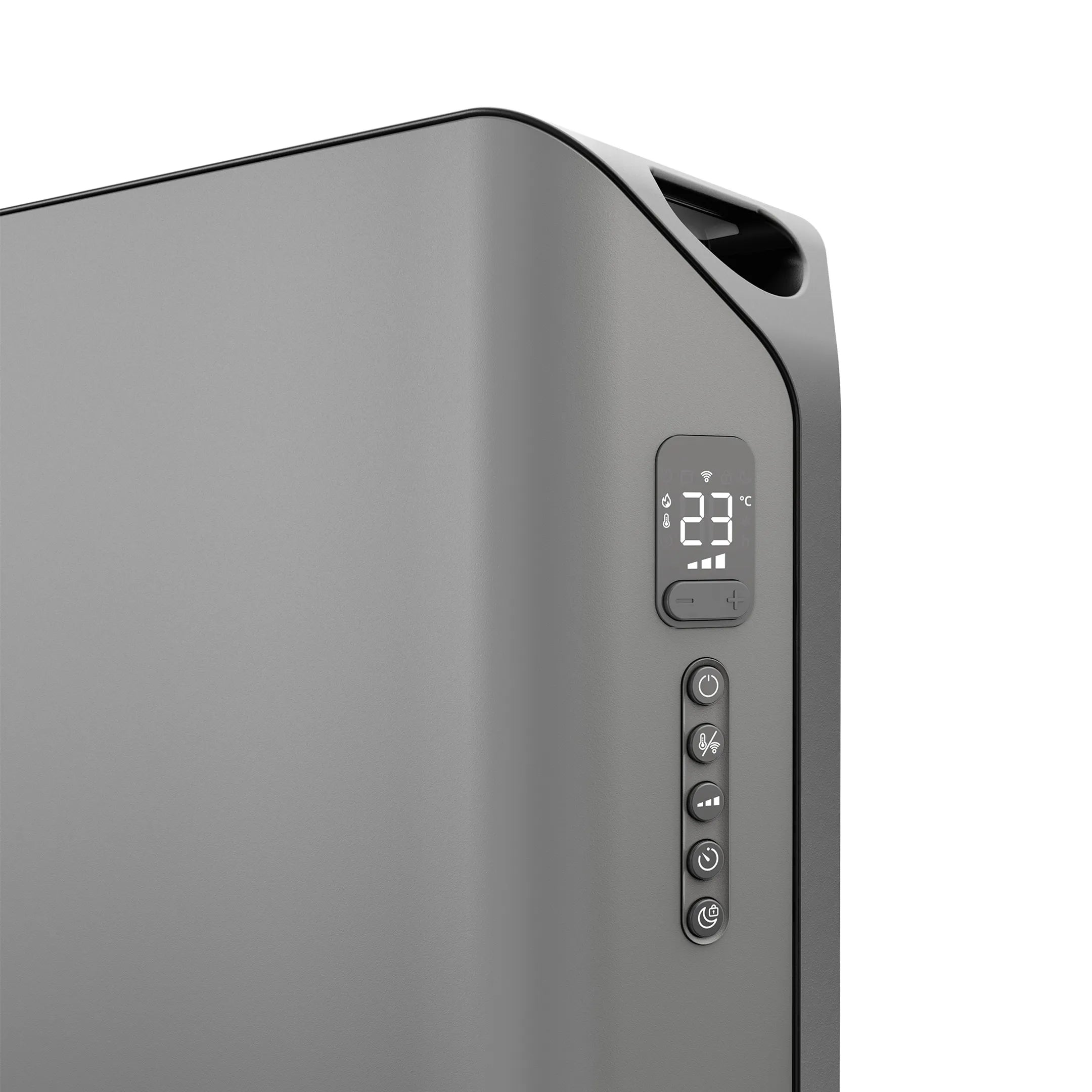 DUUX Oil 2000 Grey