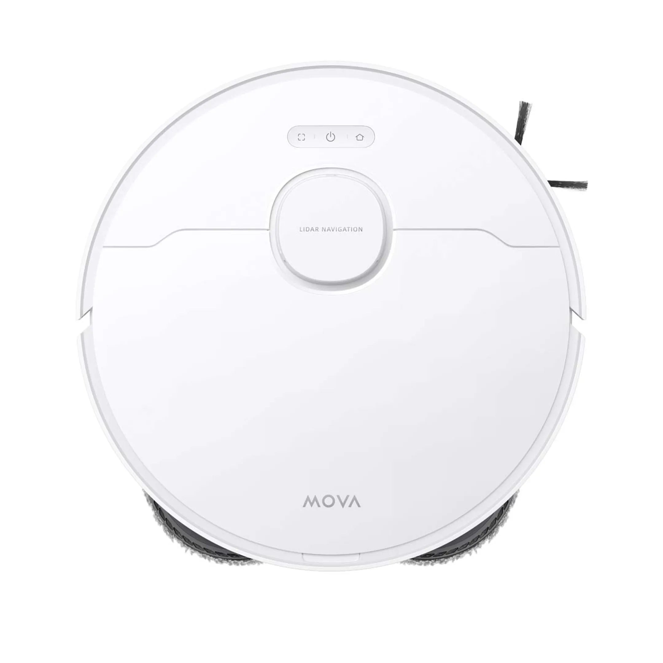 MOVA Robotstofzuiger E30 Ultra