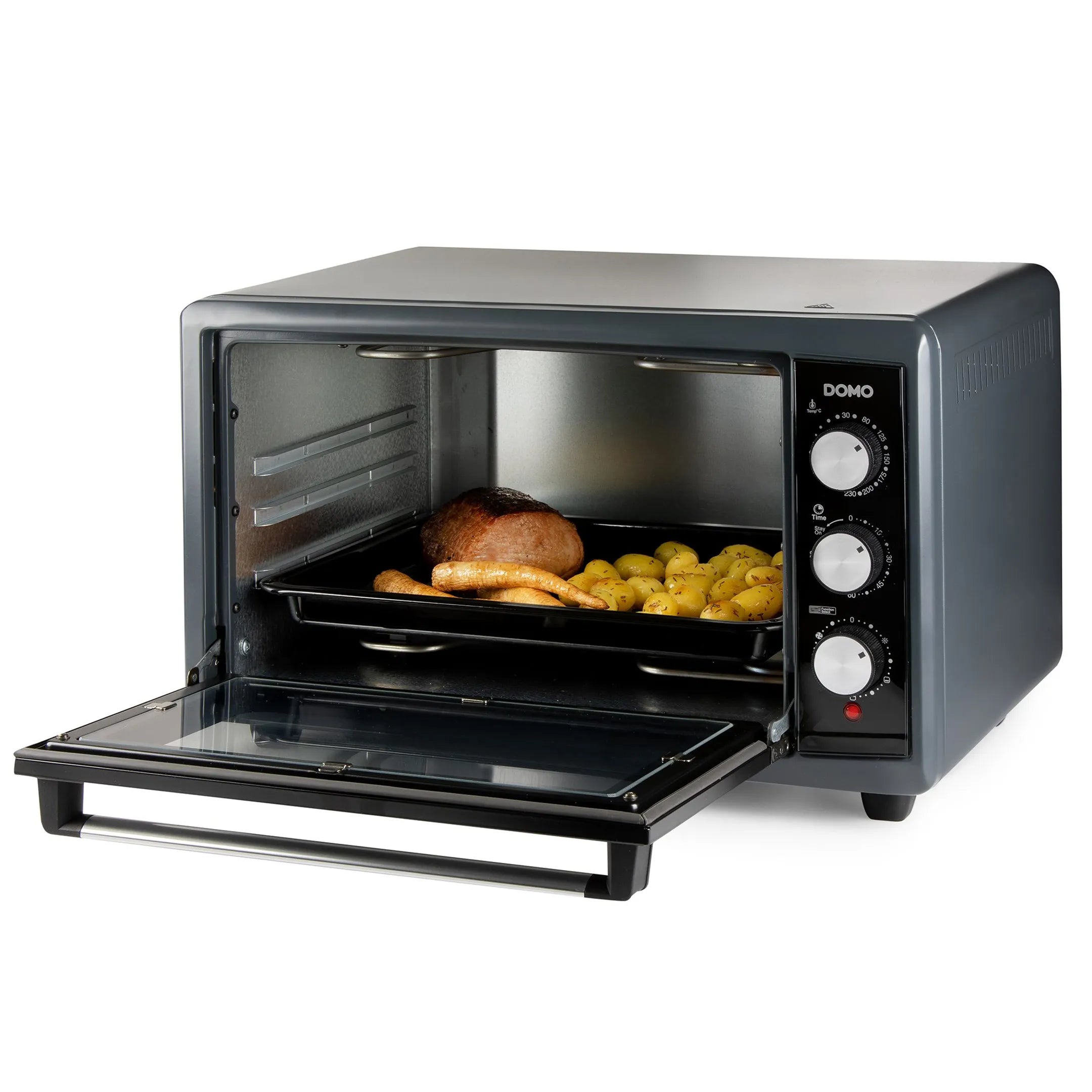 Domo Elektrische oven DO808GO