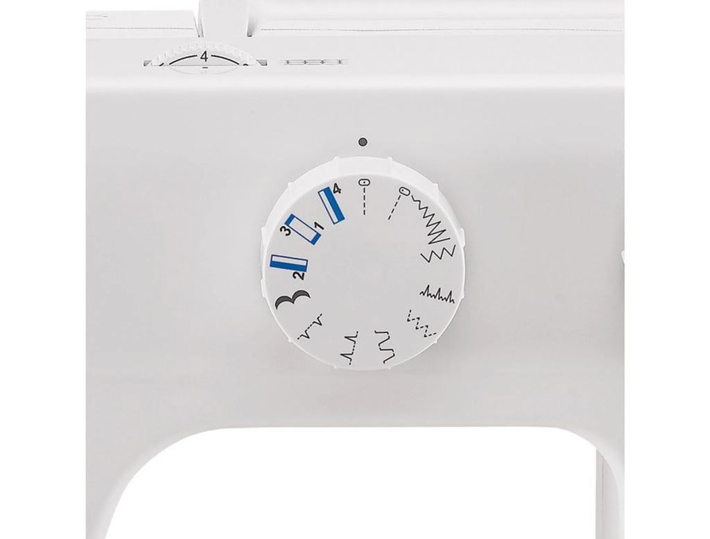 Singer Naaimachine Promise 1408