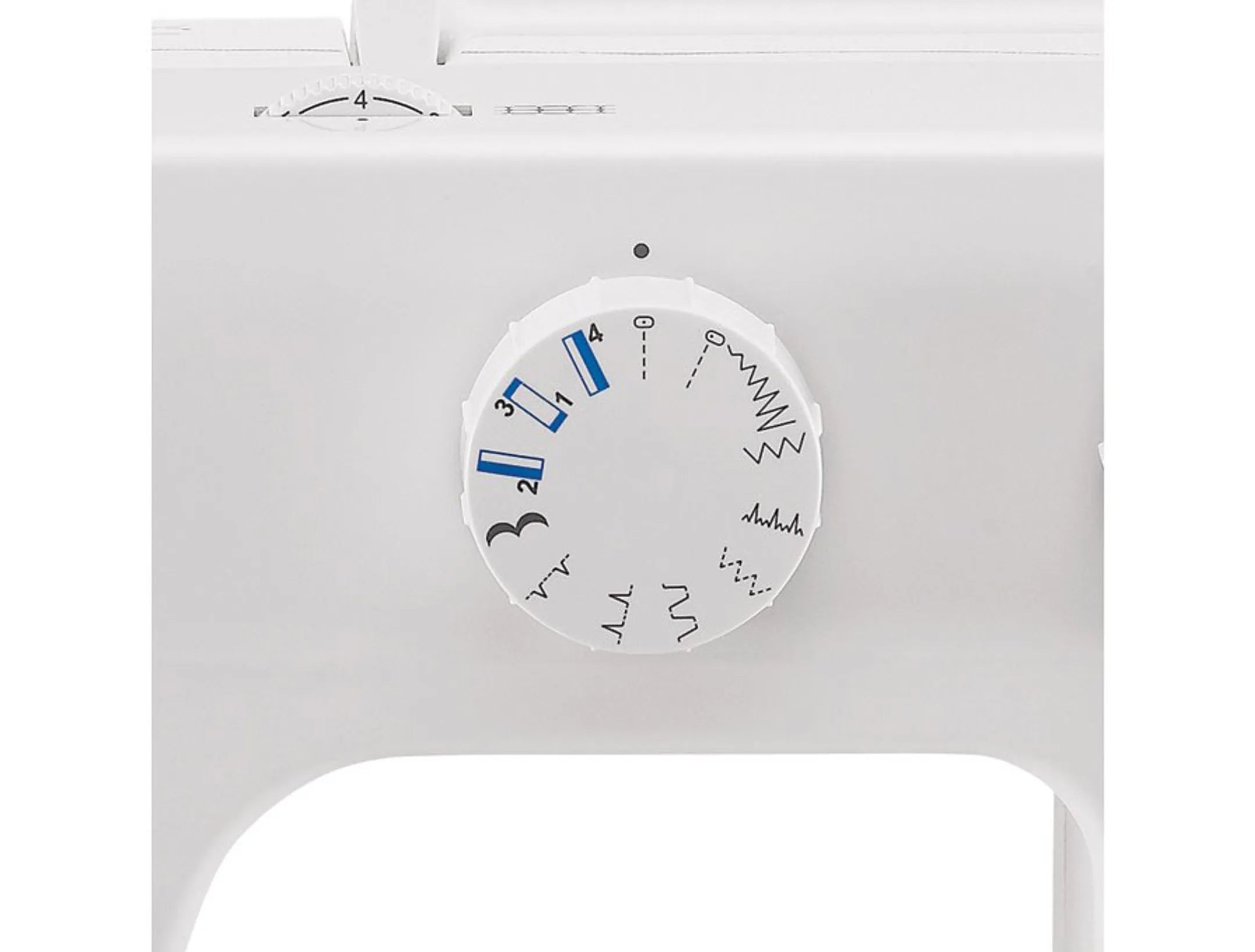 Singer Naaimachine Promise 1408
