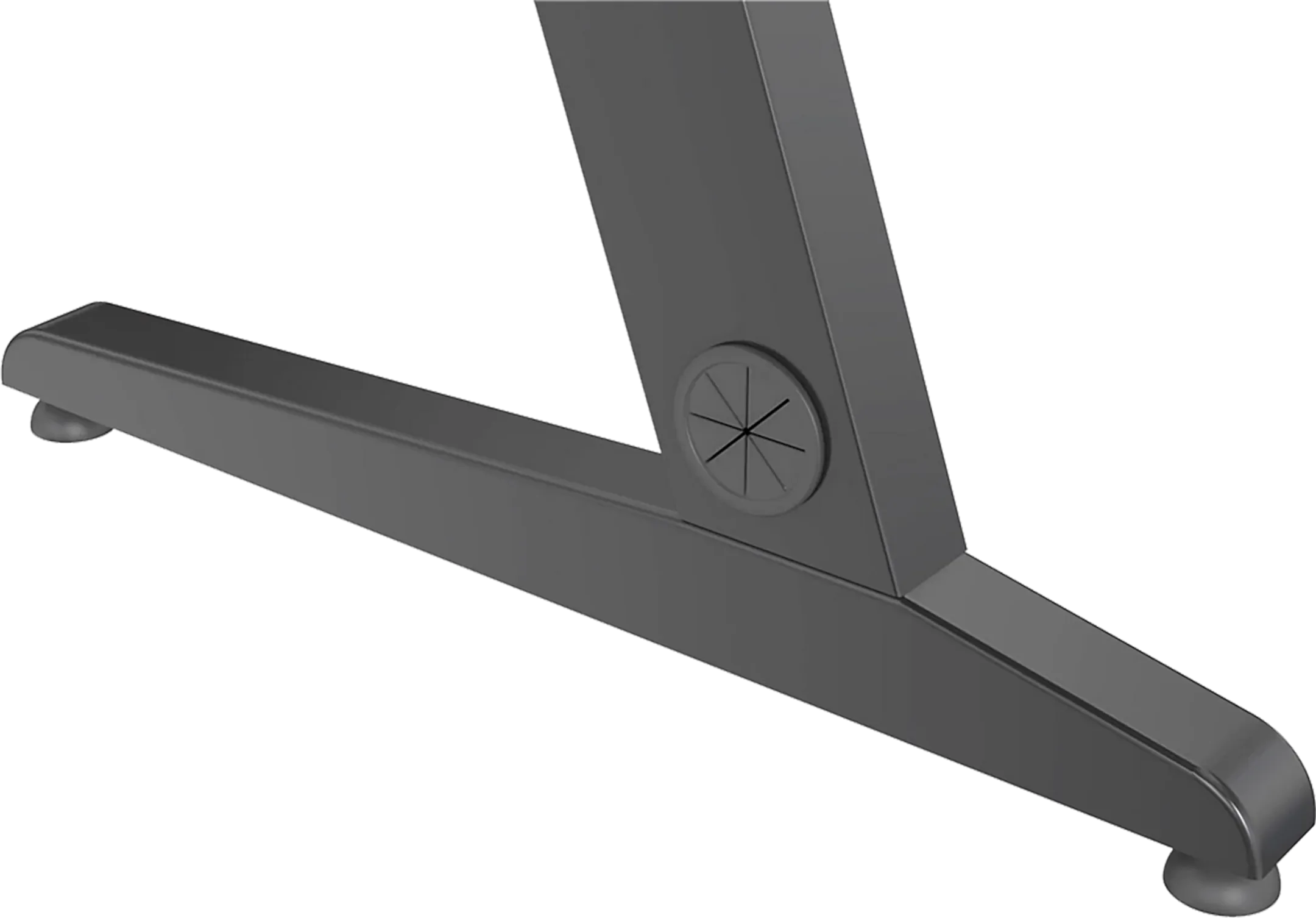 Skillkorp Gaming desk D5 Access