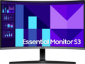 Samsung 27" Essential Monitor S3 S39GD LS27D396GAUXEN