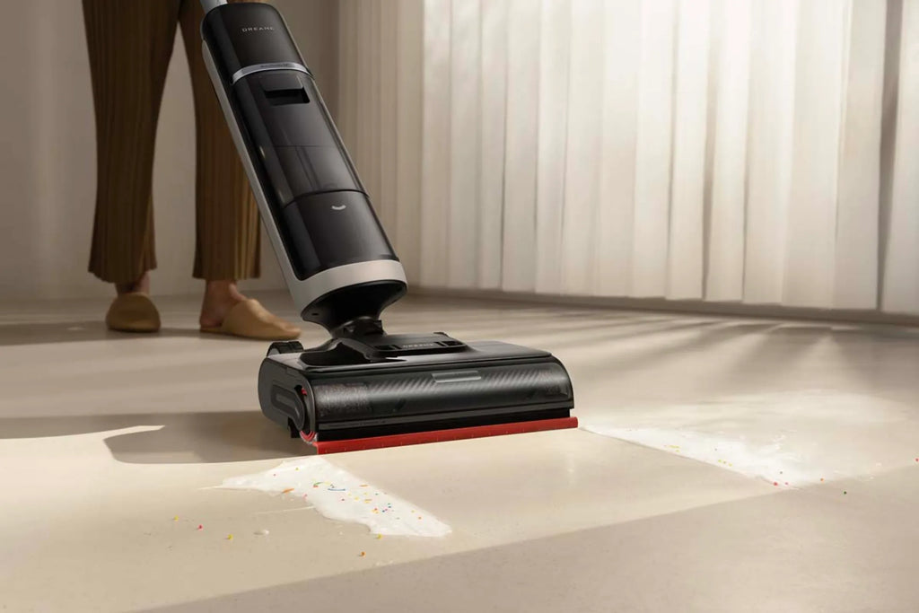 Dreame Vloerreiniger H15 Pro Heat