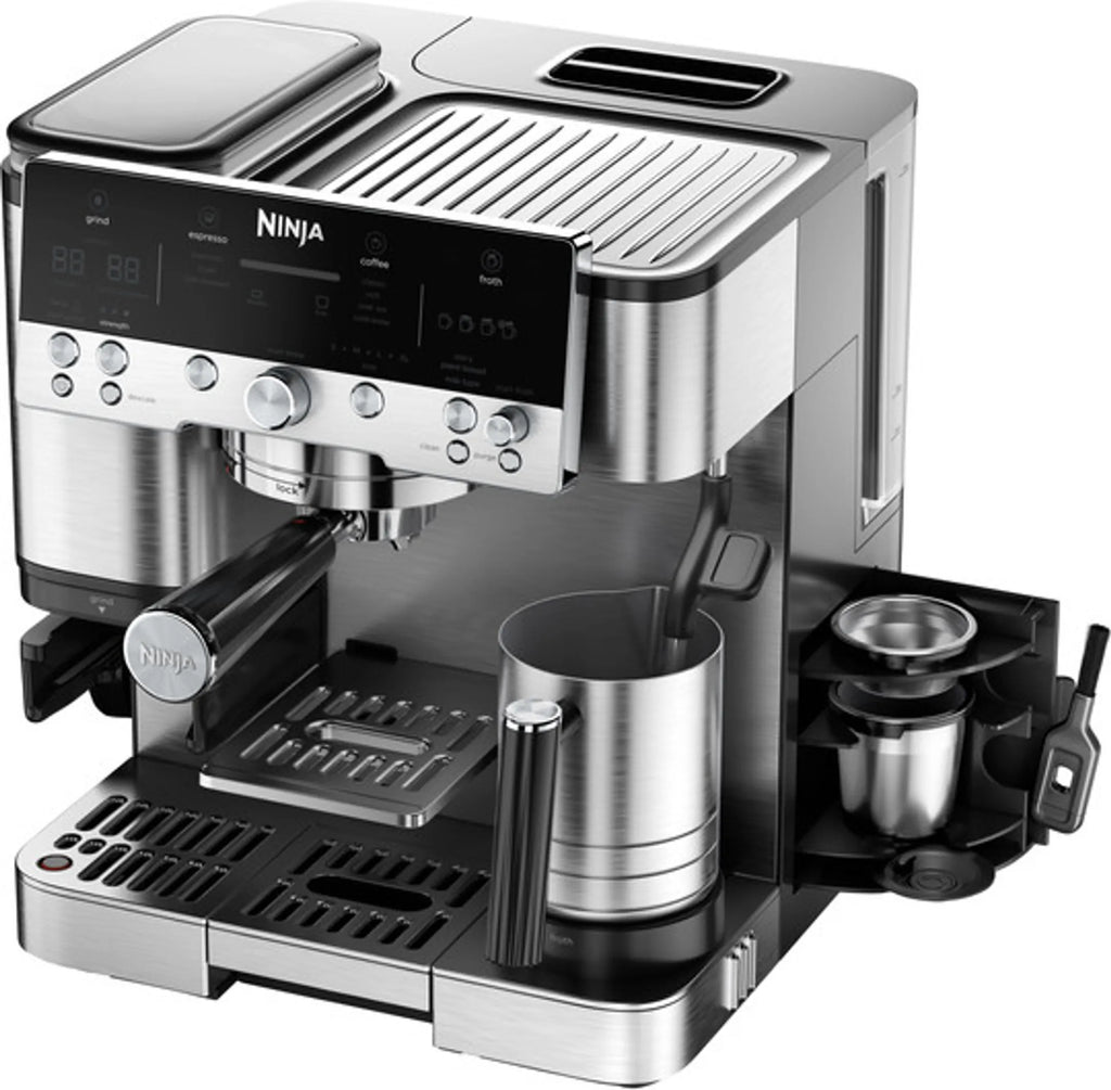 Ninja Espressomachine ES601EU