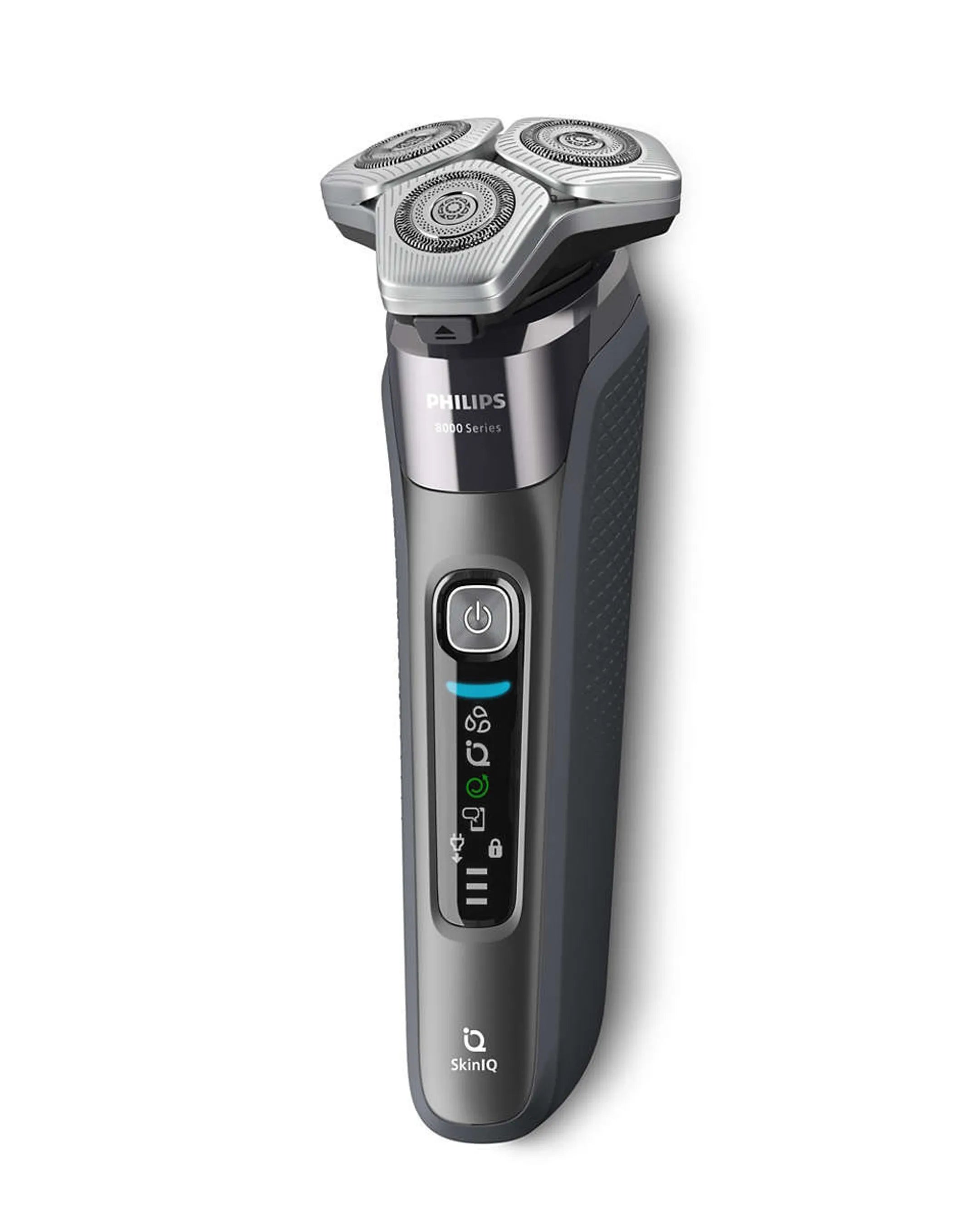 Philips Scheerapparaat S8697/55 Series 8000