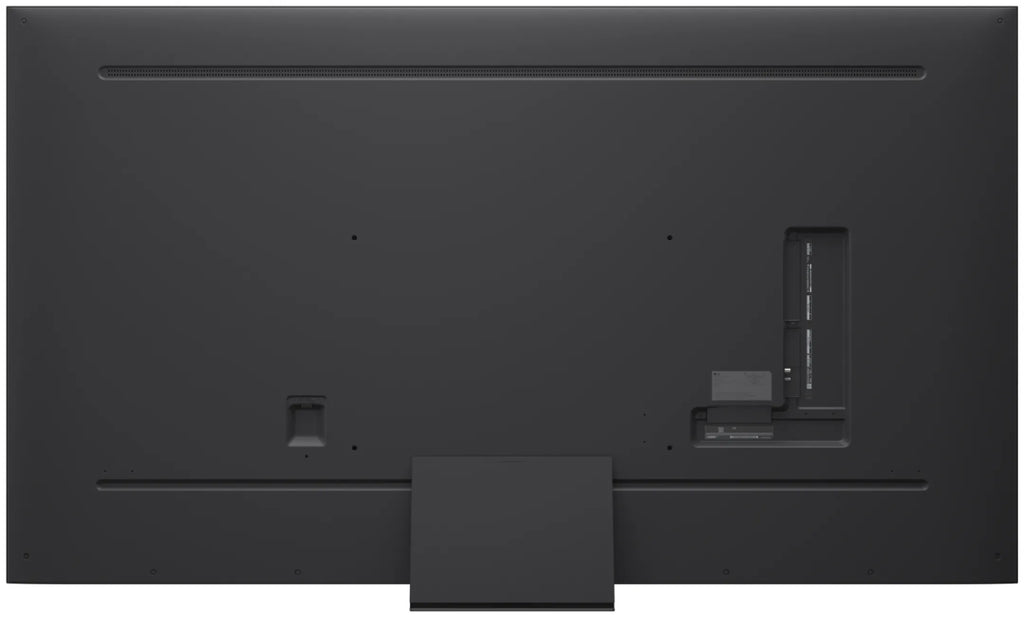 LG QNED evo AI MiniLED 4K TV 86QNED86A6A(2025) - 86 inch