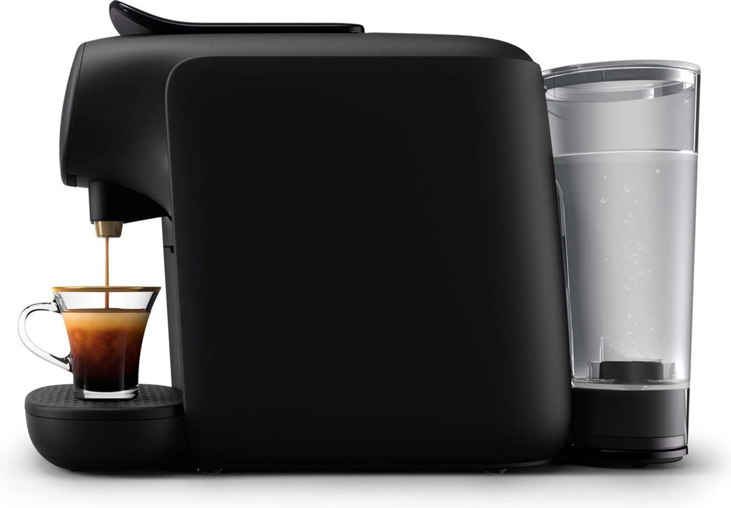 Philips L'OR Barista Sublime LM9012/60 - Zwart