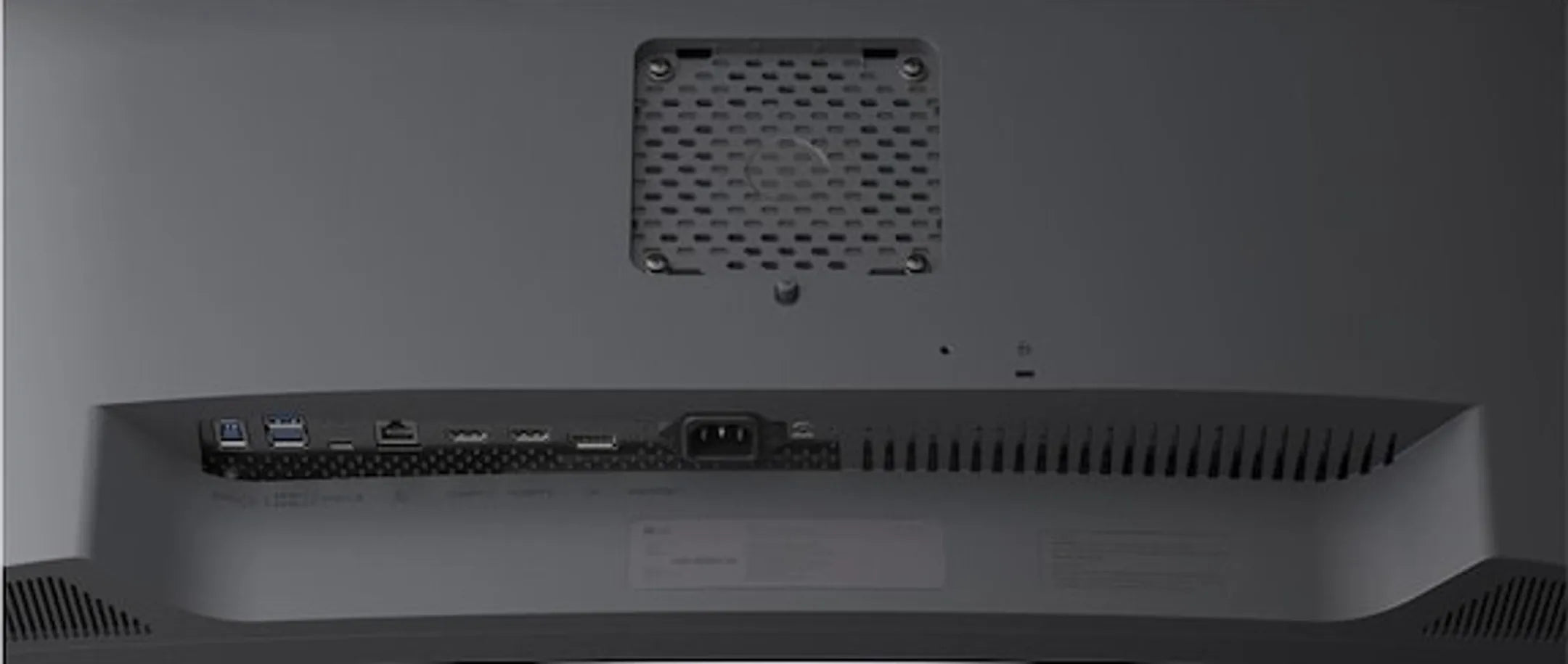 LG 34" UltraWide 34U650A-B