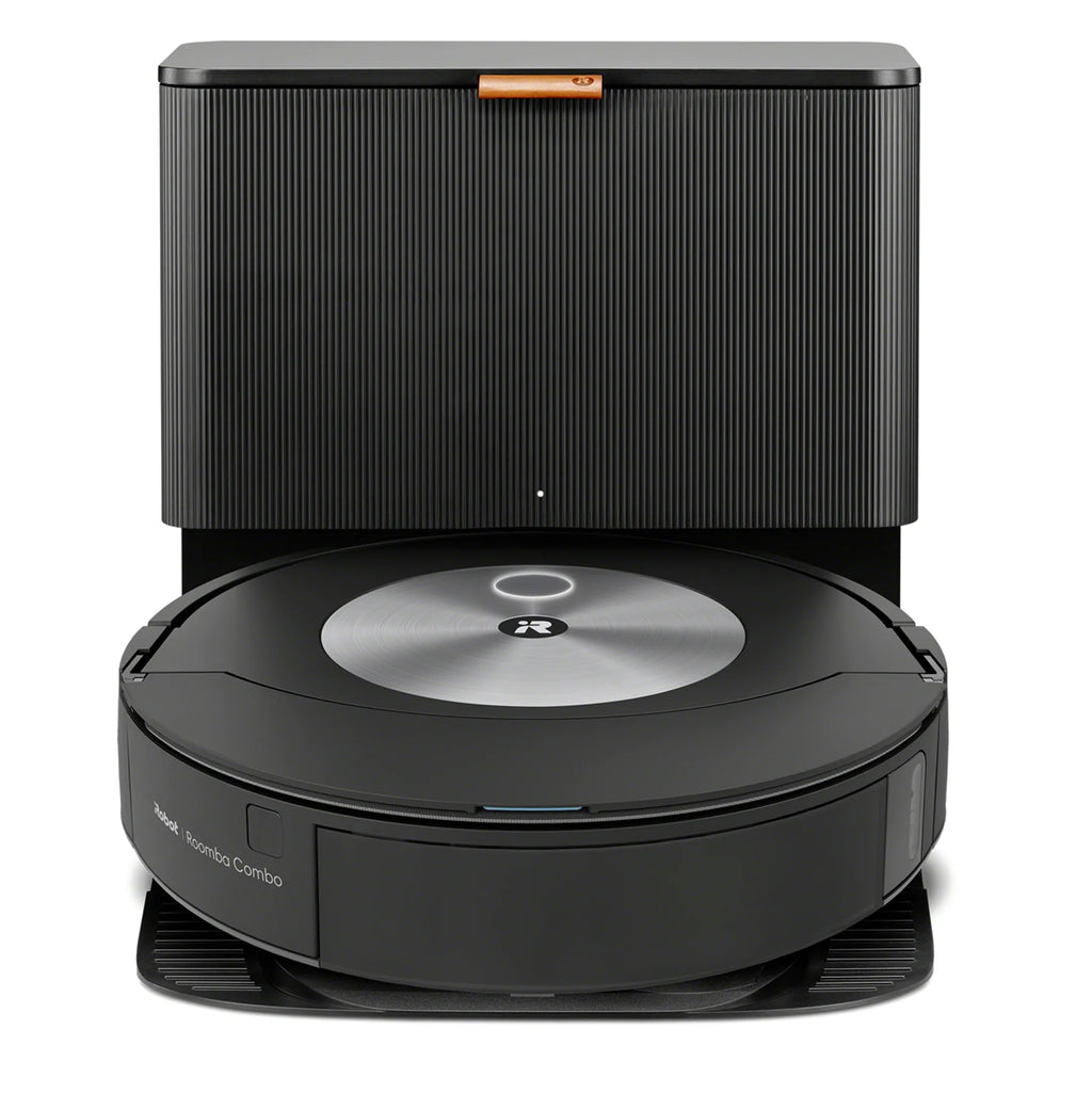 iRobot Robotstofzuiger j7+ Roomba Combo c755840