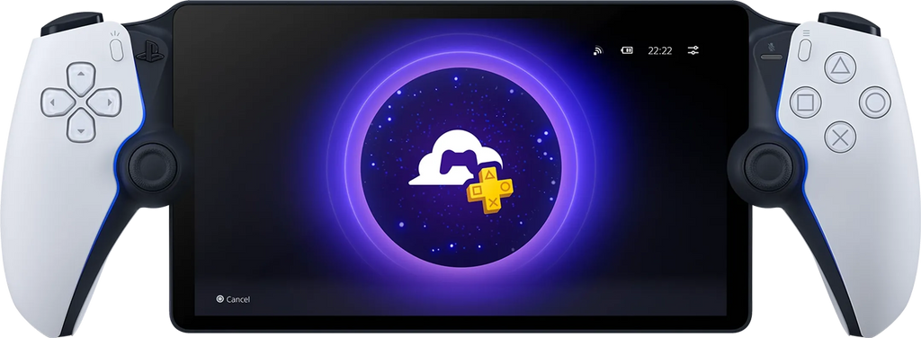 Sony PlayStation Portal Remote Player