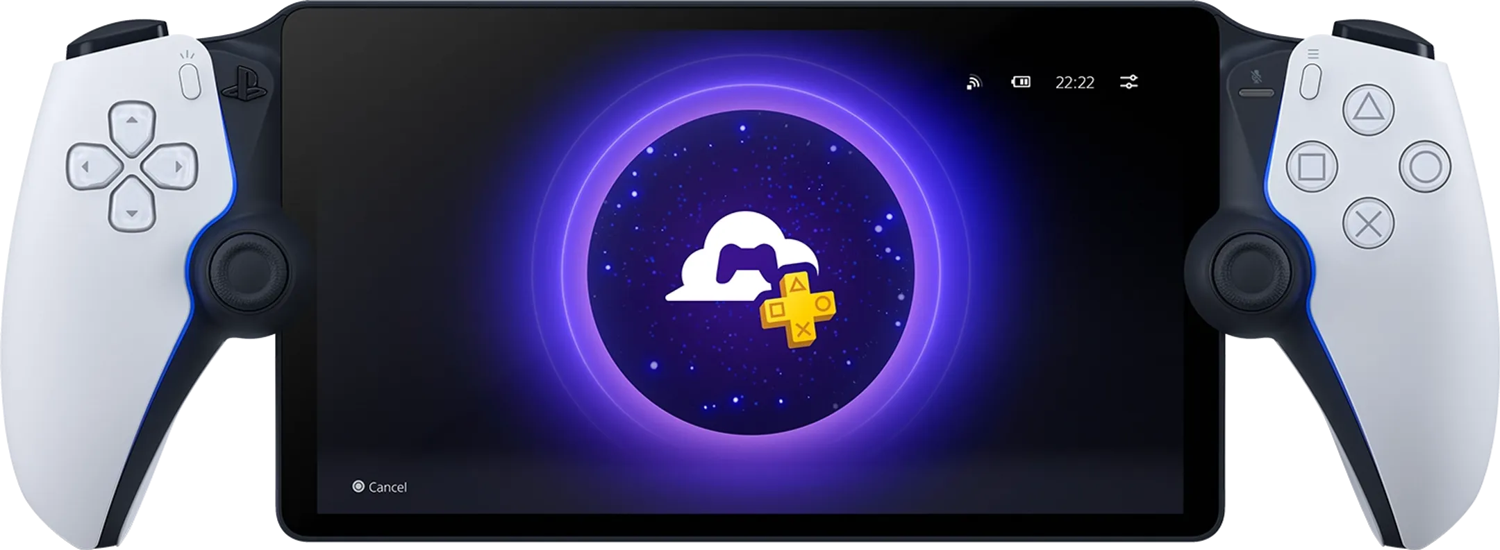 Sony PlayStation Portal Remote Player