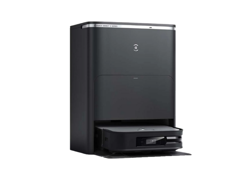 Ecovacs Robotstofzuiger en dweilrobot X2 Omni