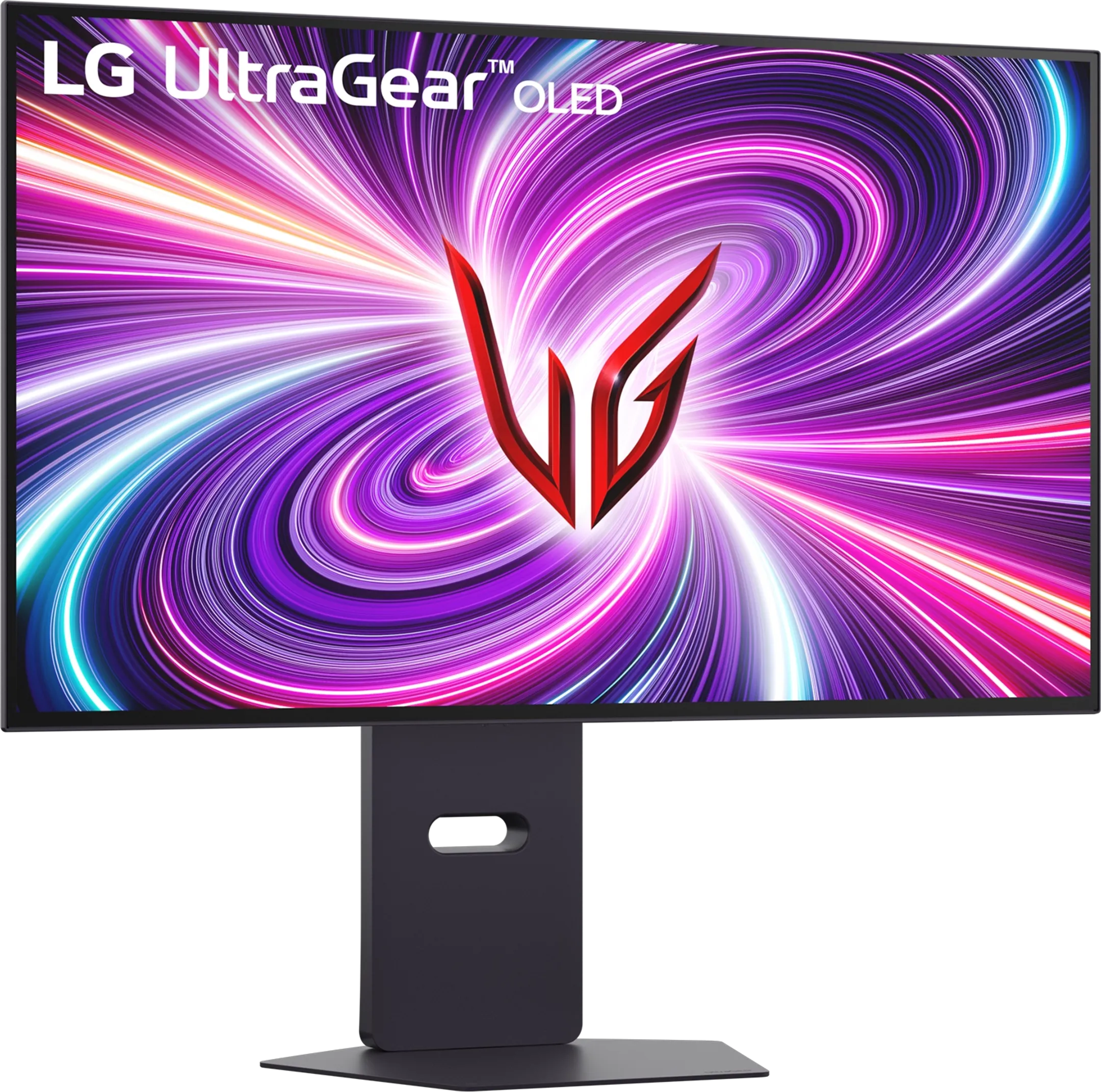 LG 32" UltraGear OLED 32GS95UV-B.AEU