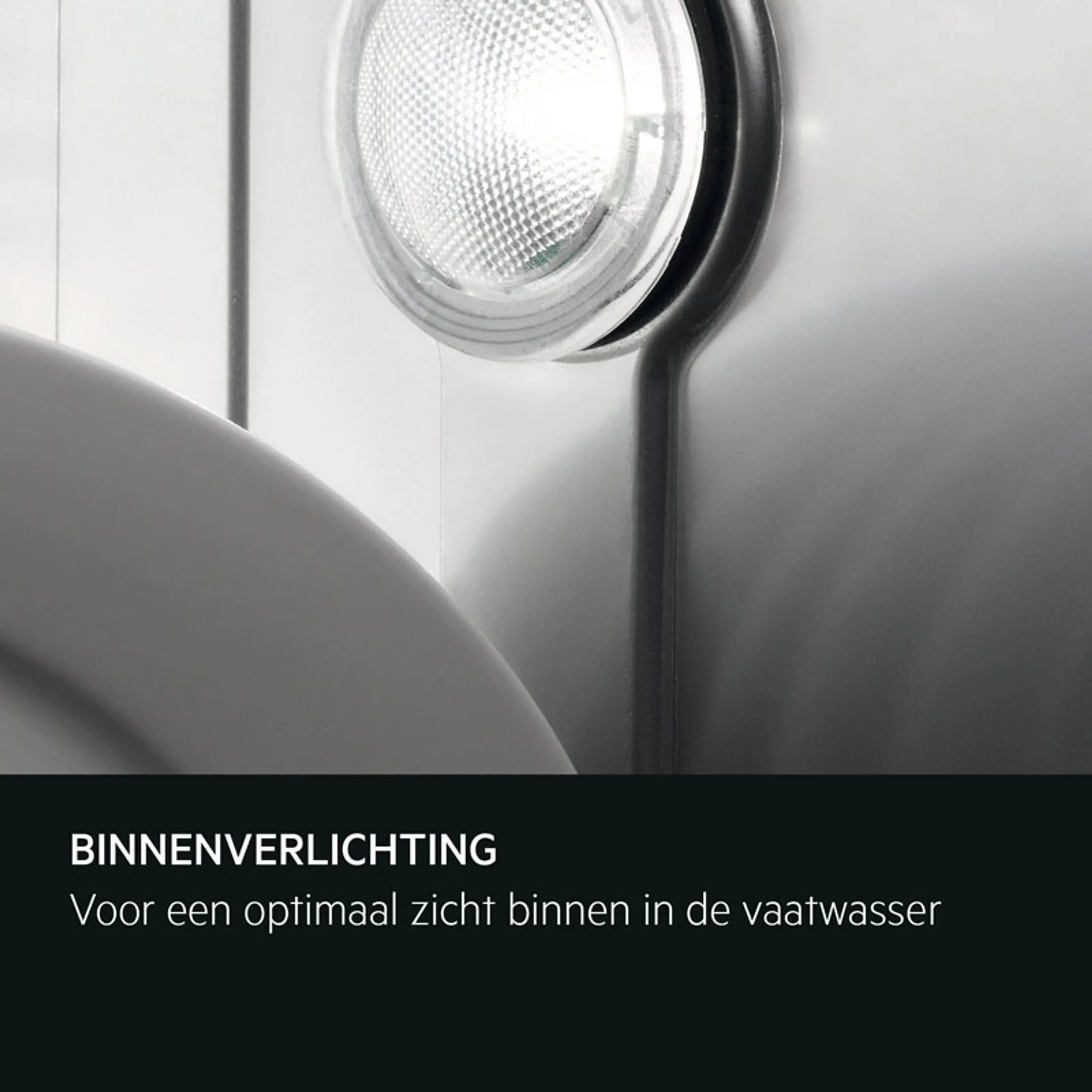AEG Vaatwasser FFB83816PM ComfortLift AirDry