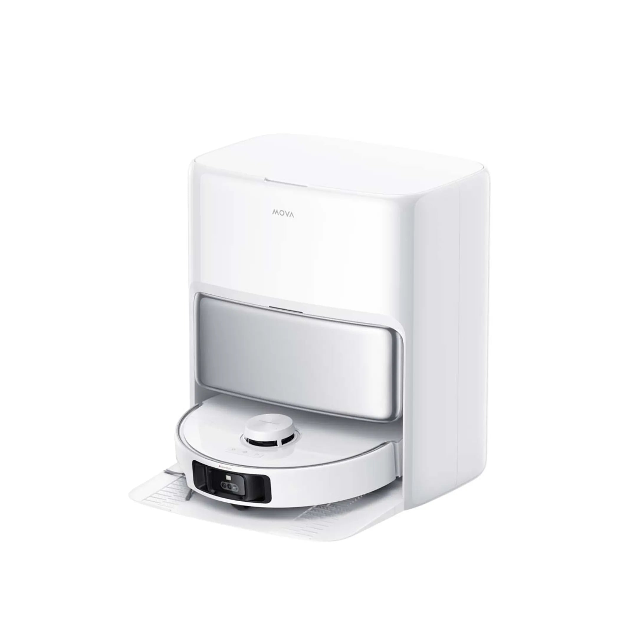 MOVA Robotstofzuiger 2in1 P50 Pro Ultra