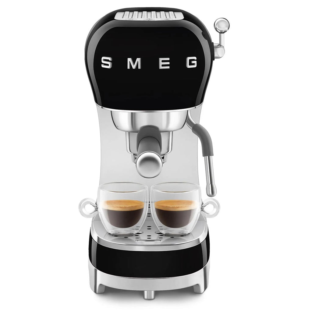Smeg Espressomachine ECF02BLEU